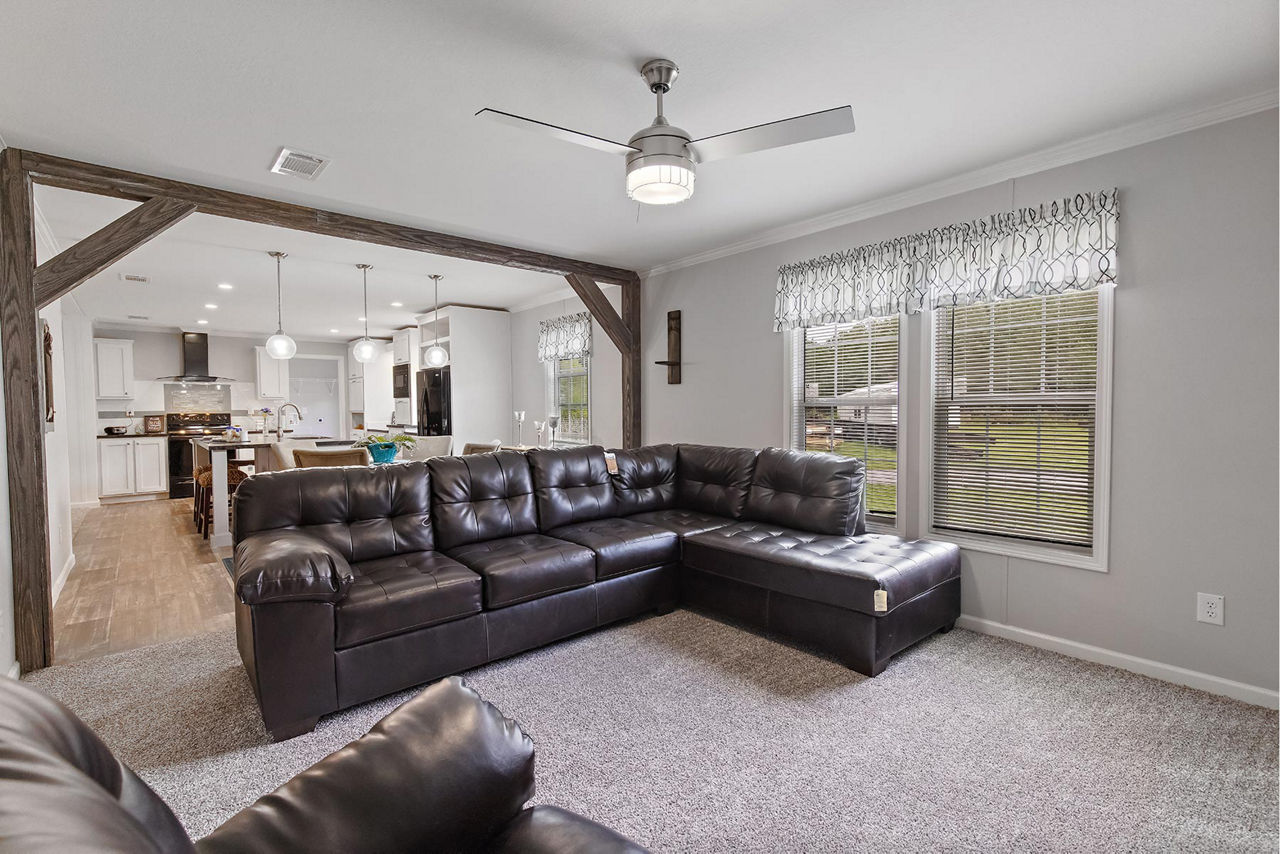 Riverview 4603A 7