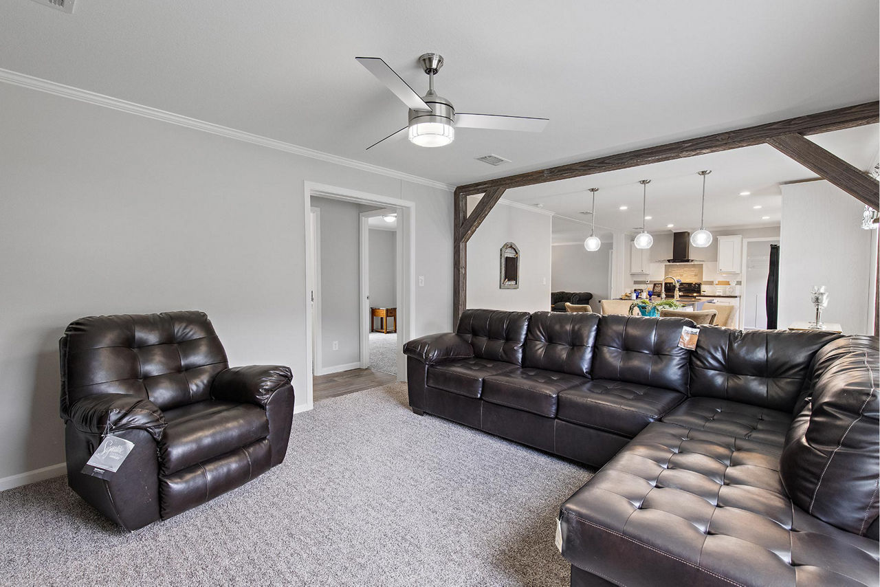 Riverview 4603A 8