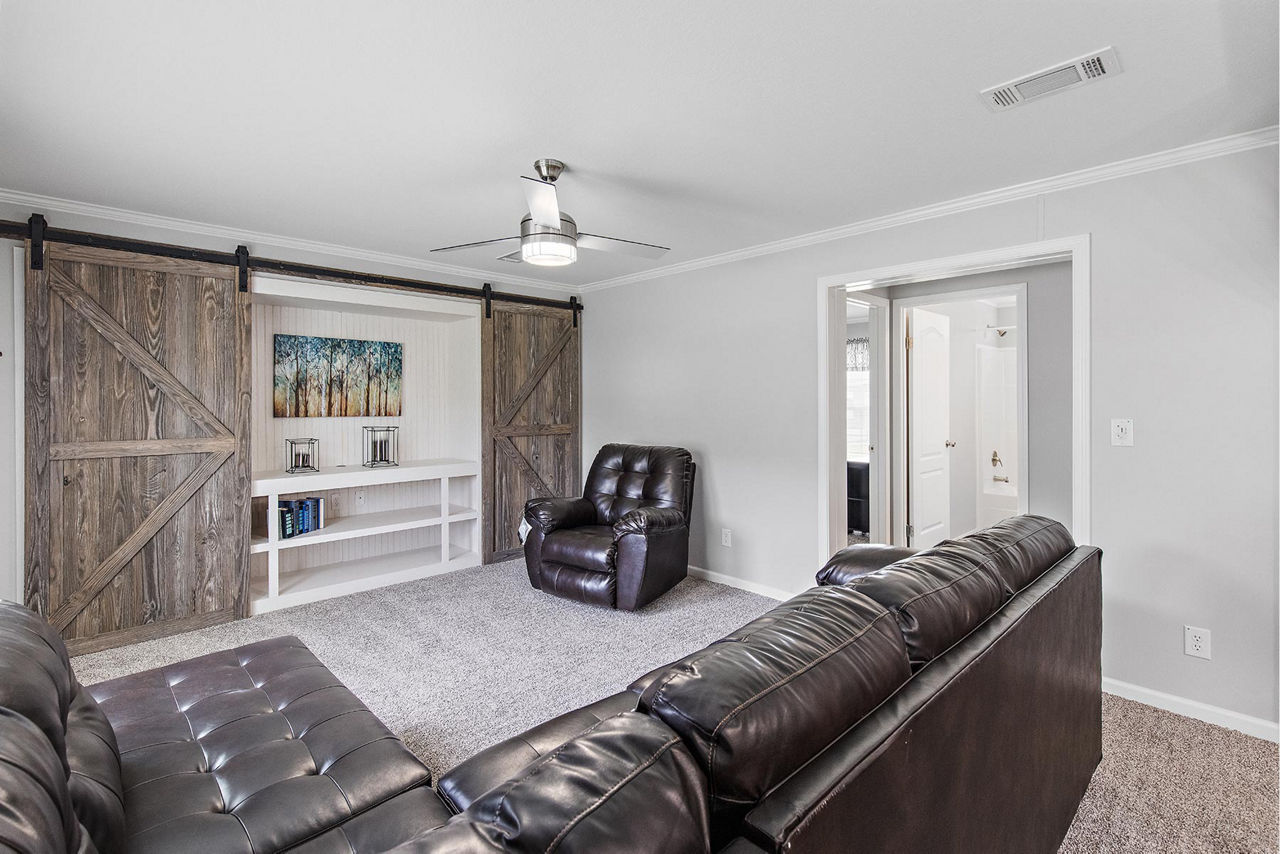 Riverview 4603A 9