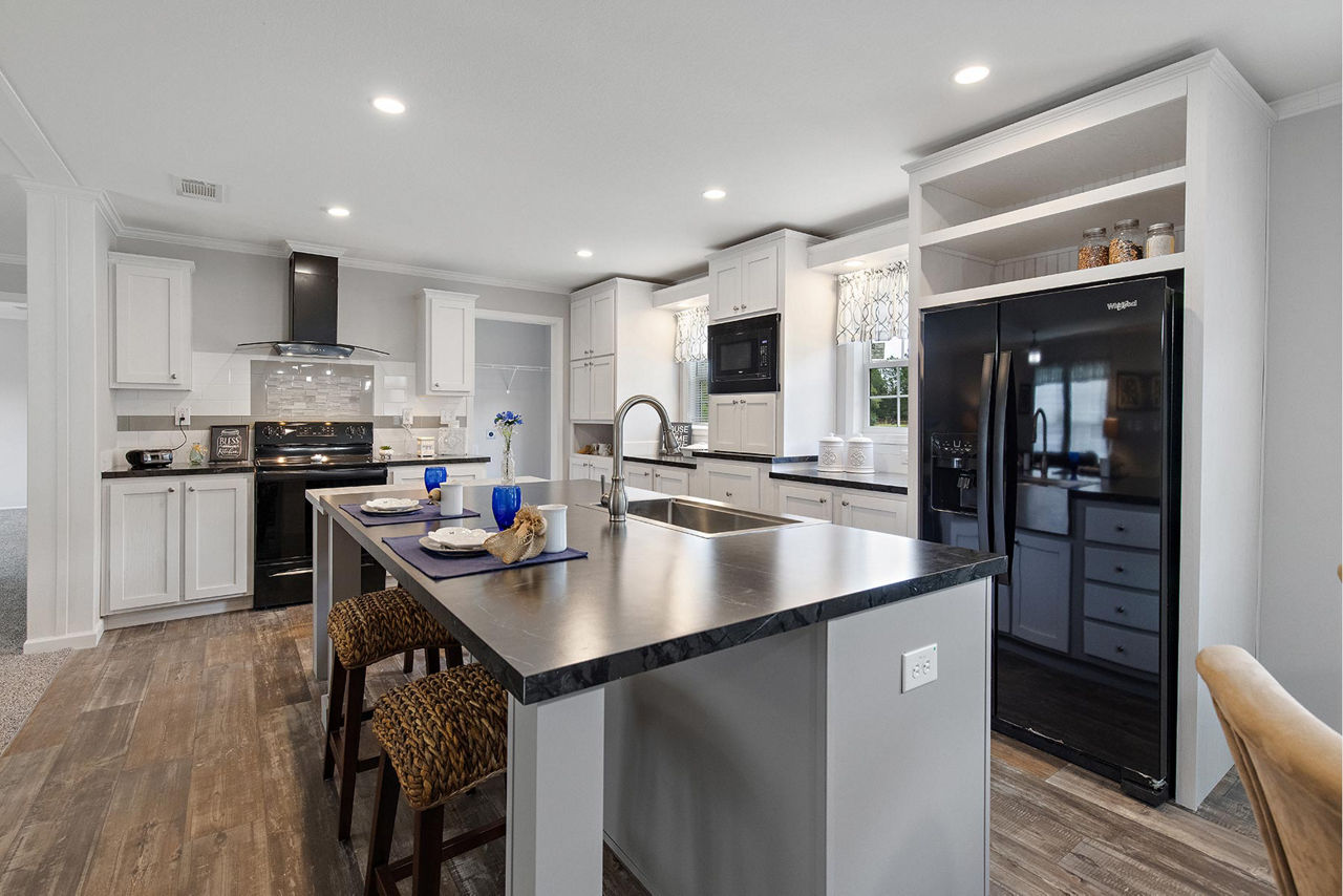 Riverview 4603A 10