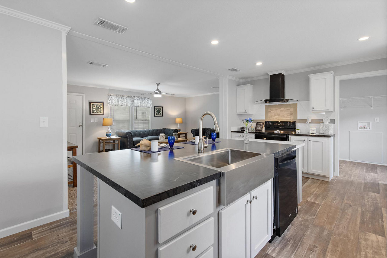 Riverview 4603A 11