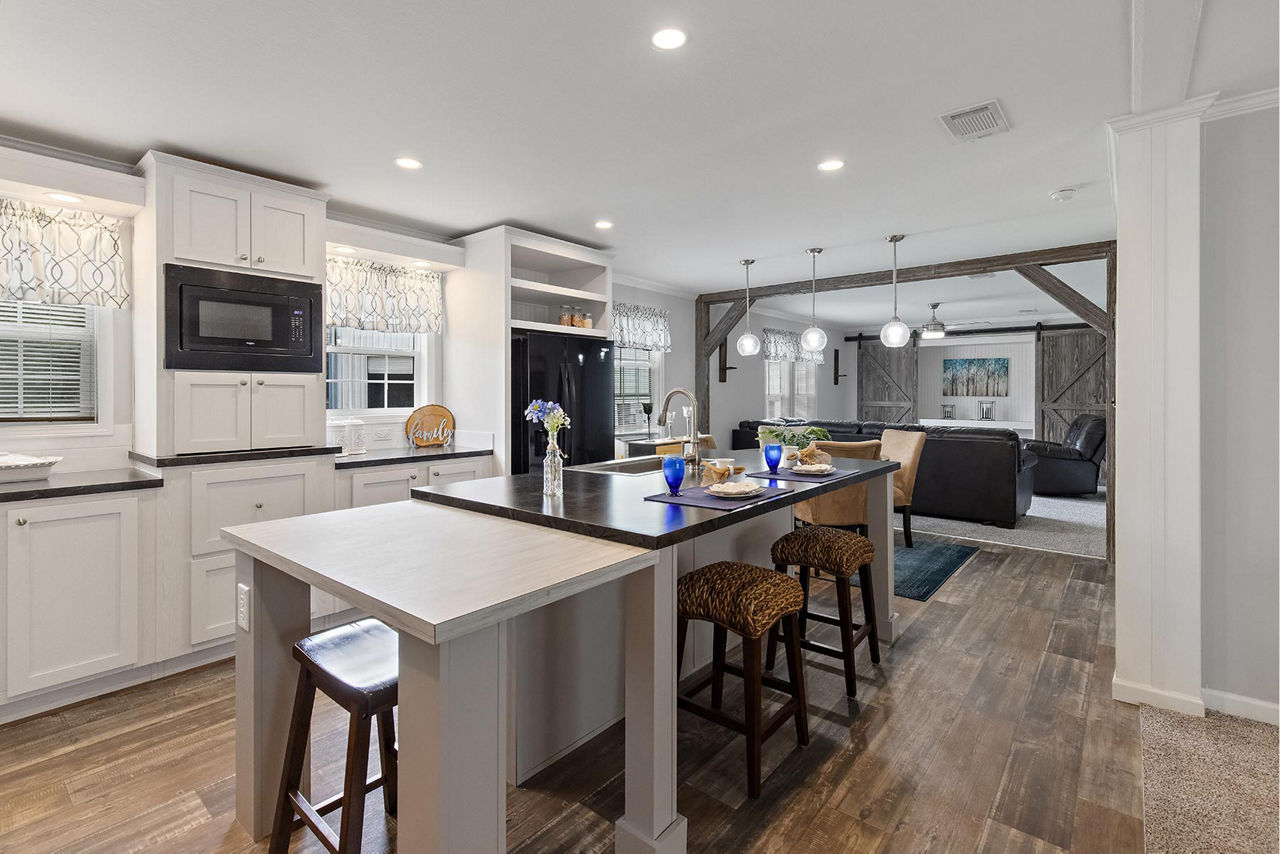 Riverview 4603A 12