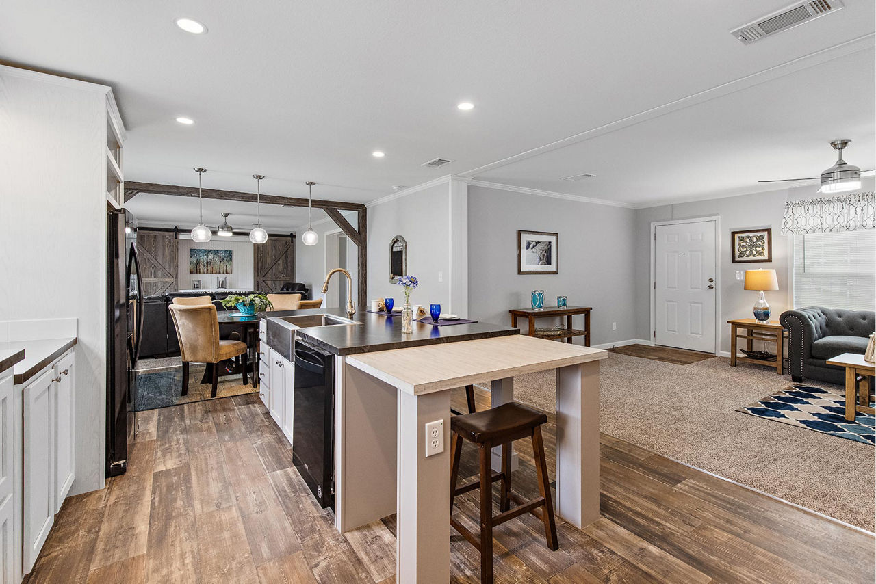Riverview 4603A 13