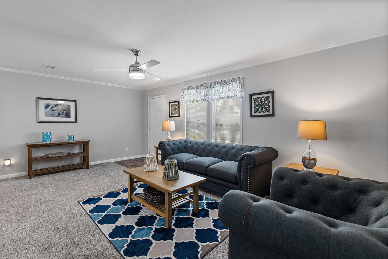 Riverview 4603A 15