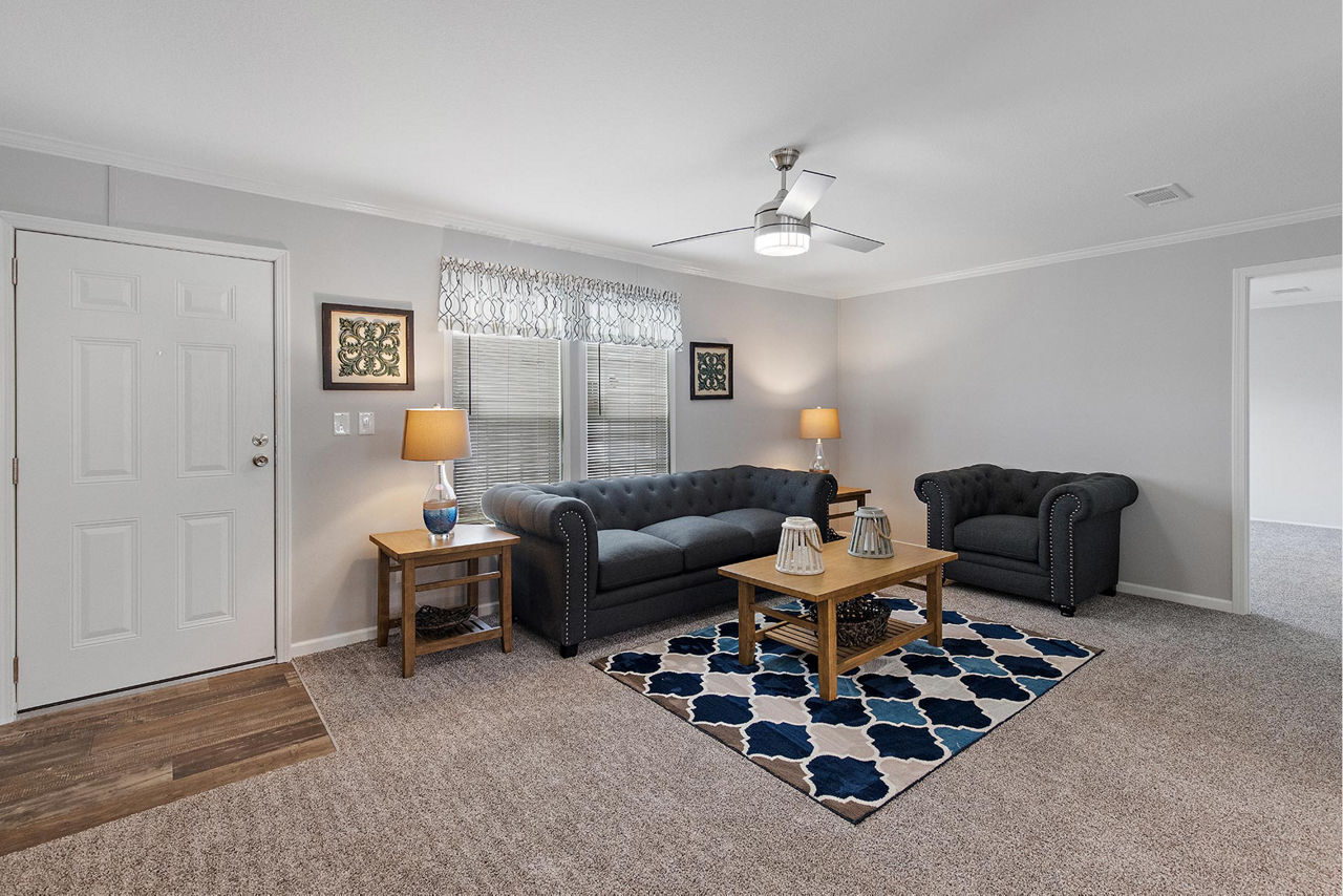 Riverview 4603A 16
