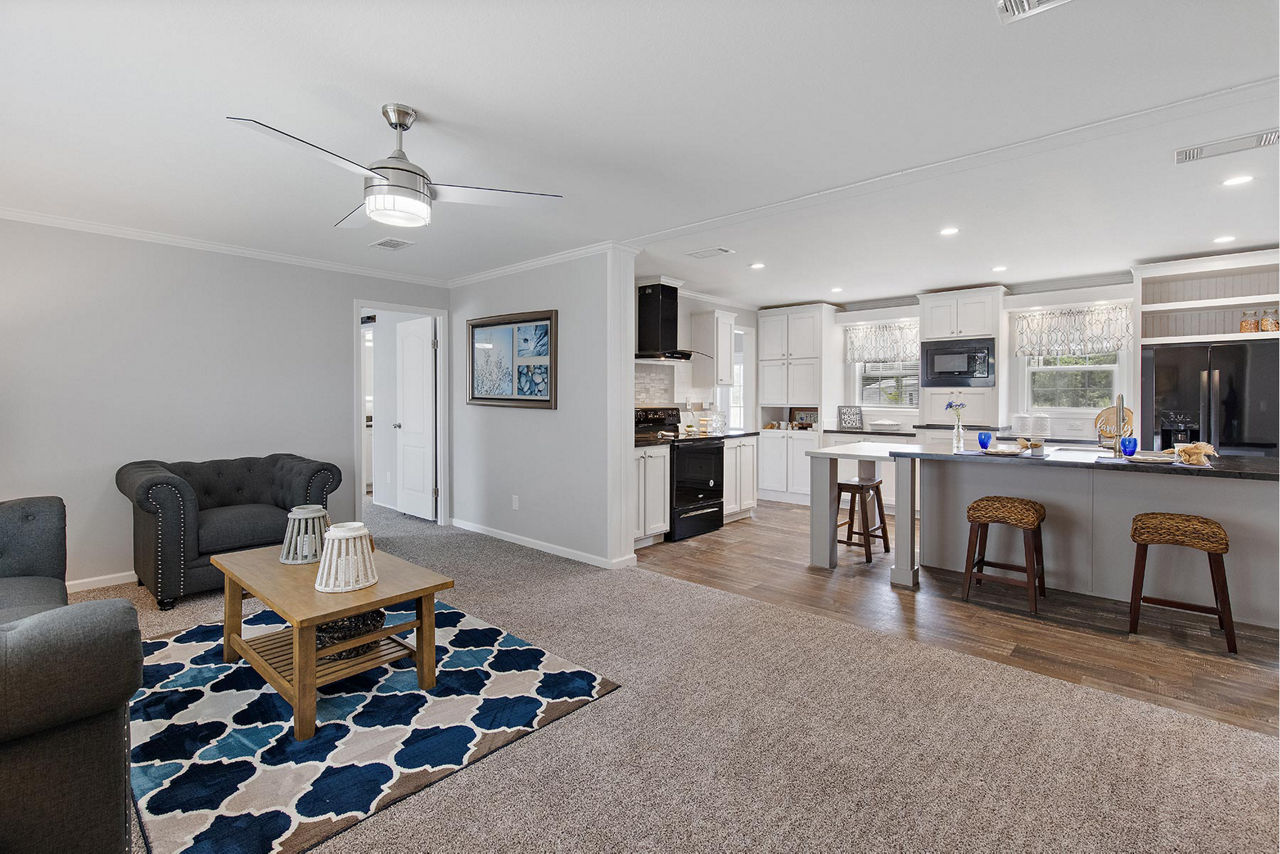 Riverview 4603A 17