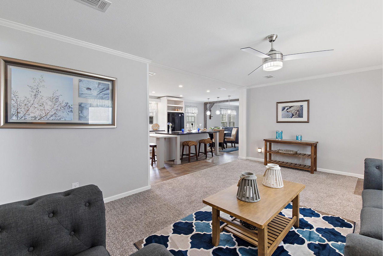 Riverview 4603A 18