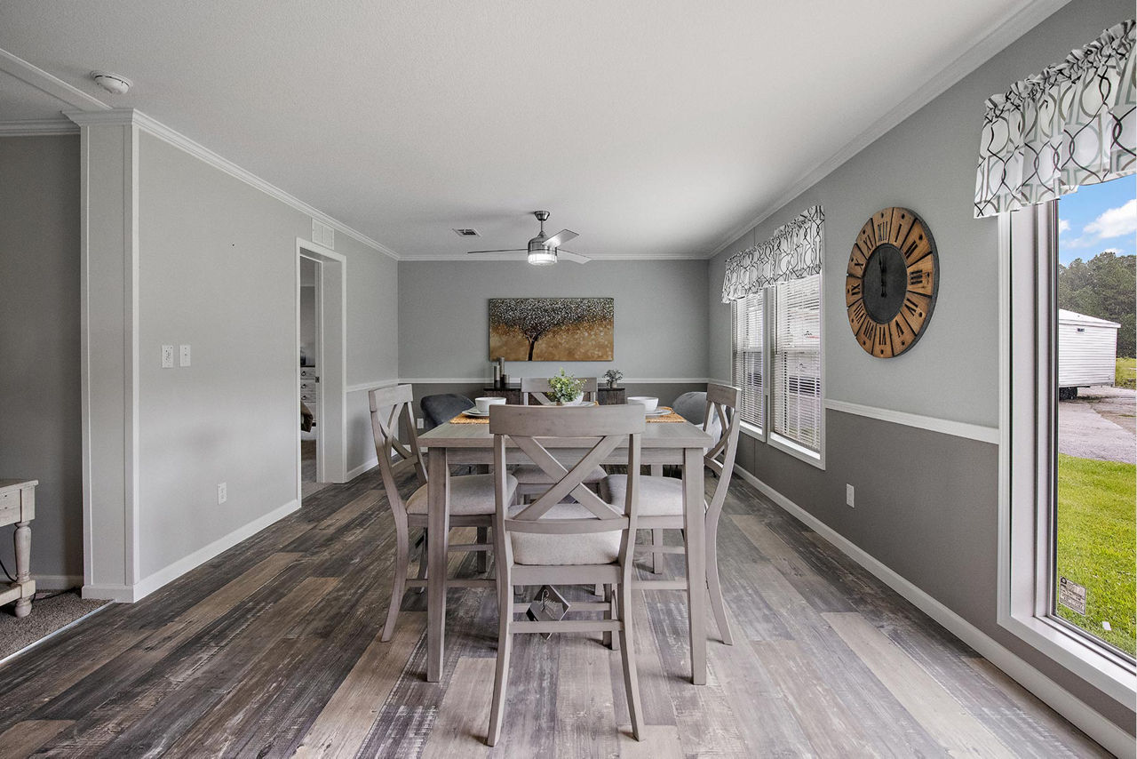 Riverview 4684A 2