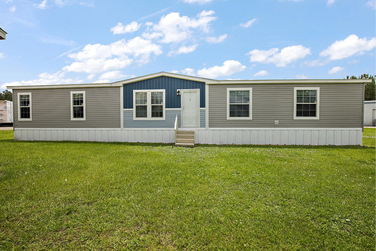 Riverview 4684A