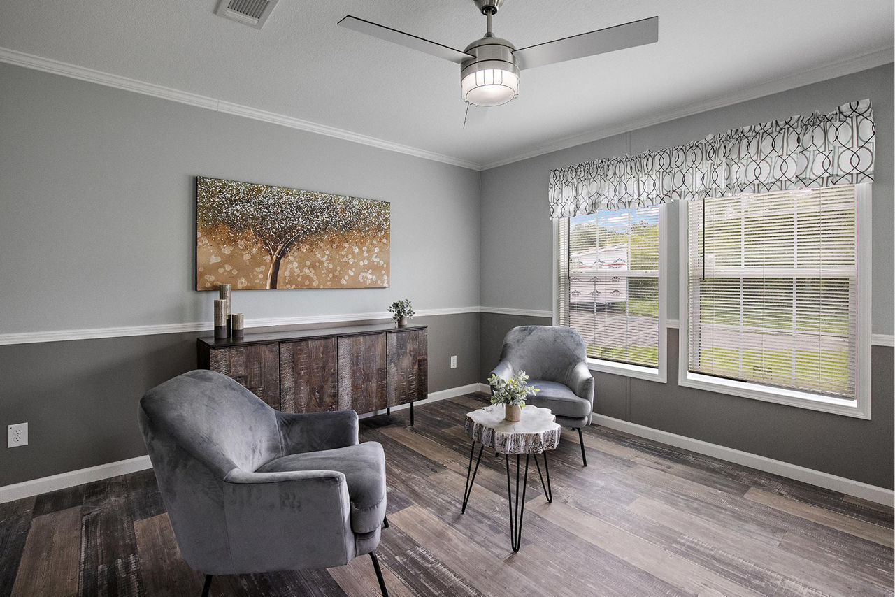 Riverview 4684A 5