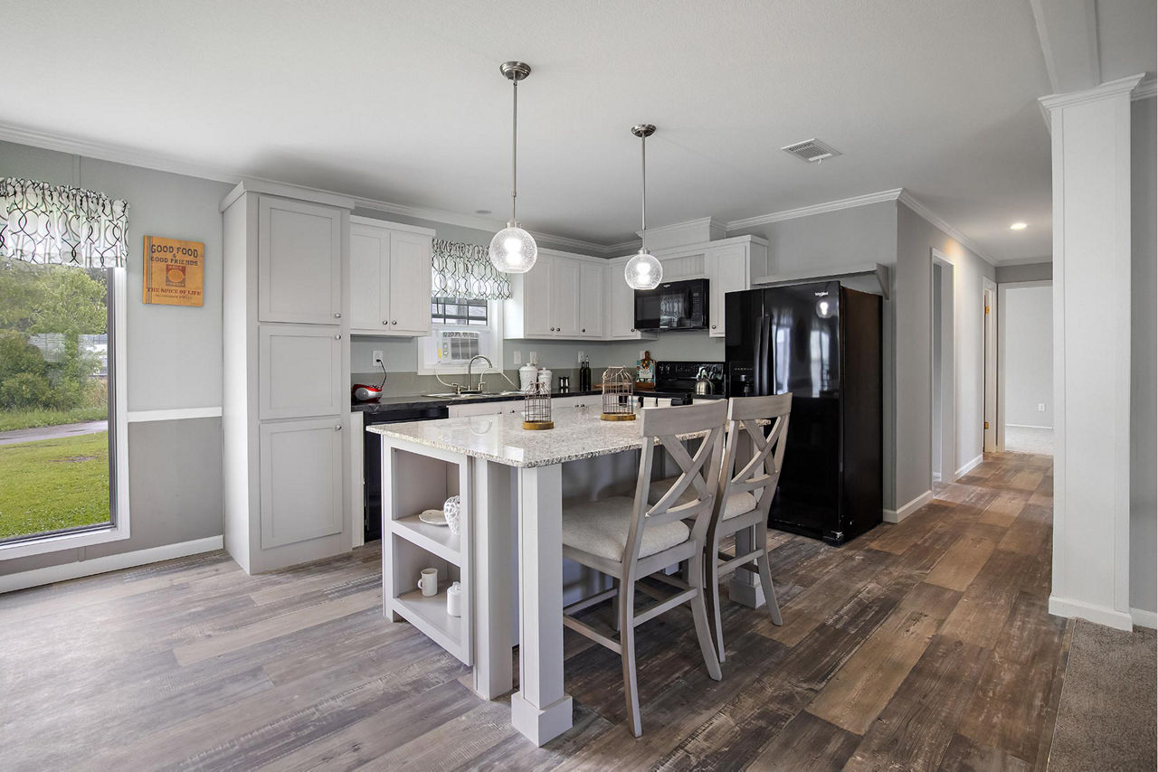 Riverview 4684A 6