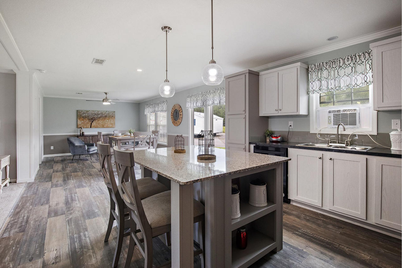 Riverview 4684A 7