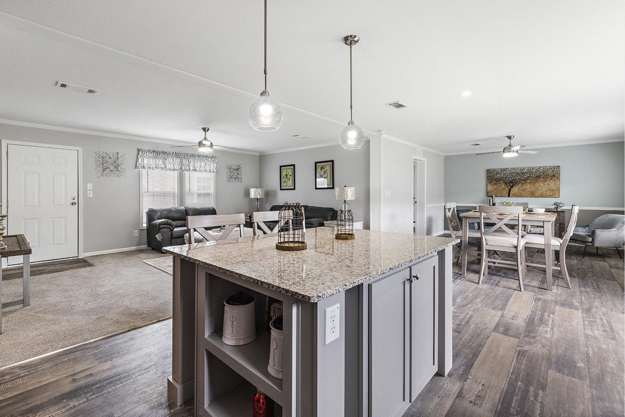 Riverview 4684A 8