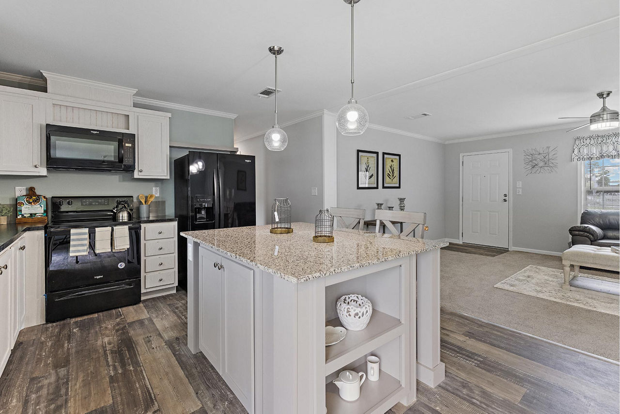 Riverview 4684A 9