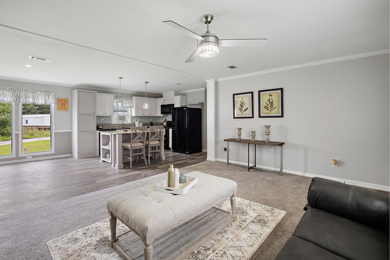 Riverview 4684A 14
