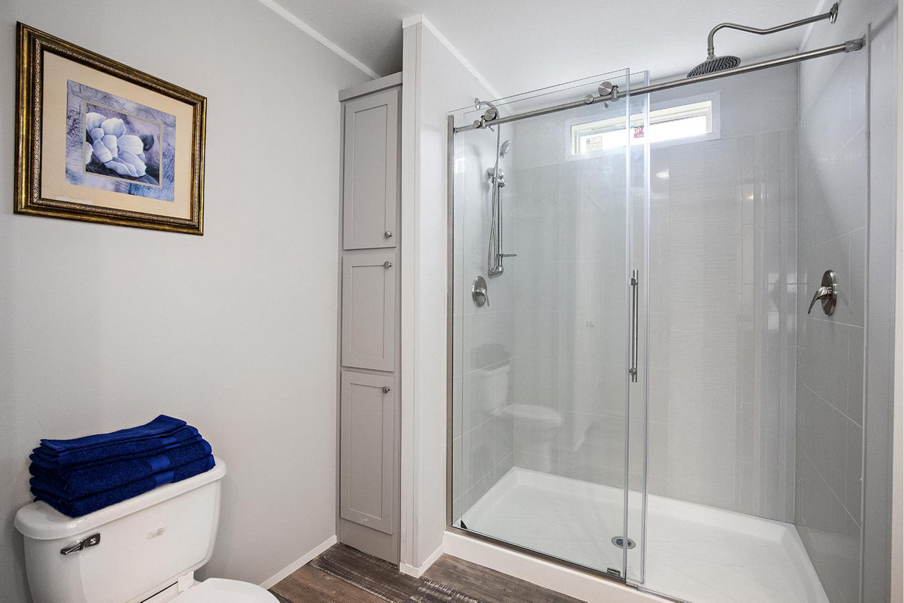 Riverview 4684A 16