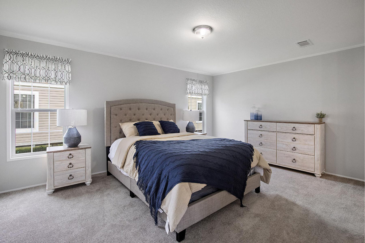Riverview 4684A 17