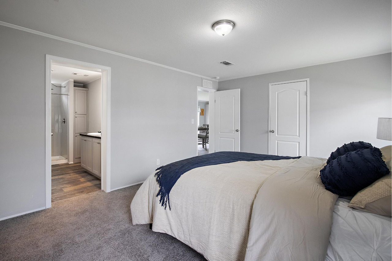Riverview 4684A 18