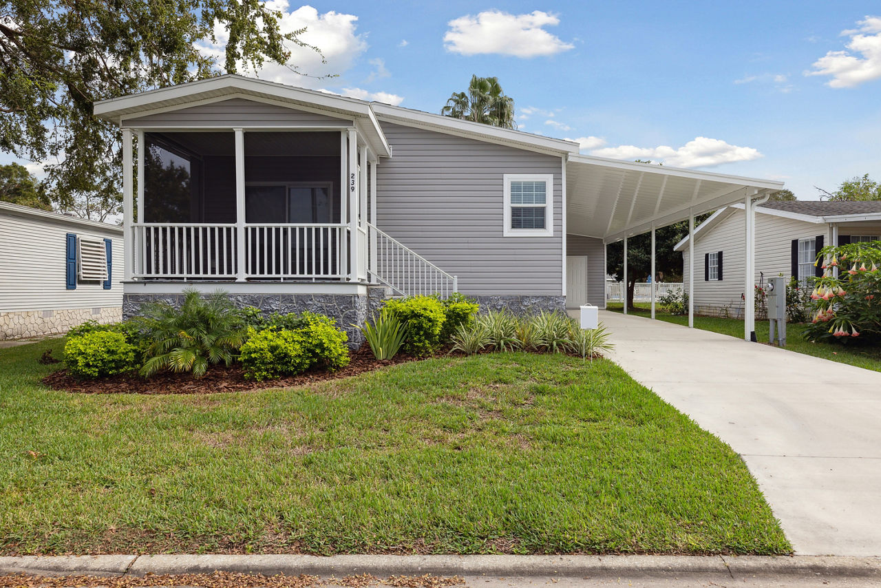 Silver Springs 4893