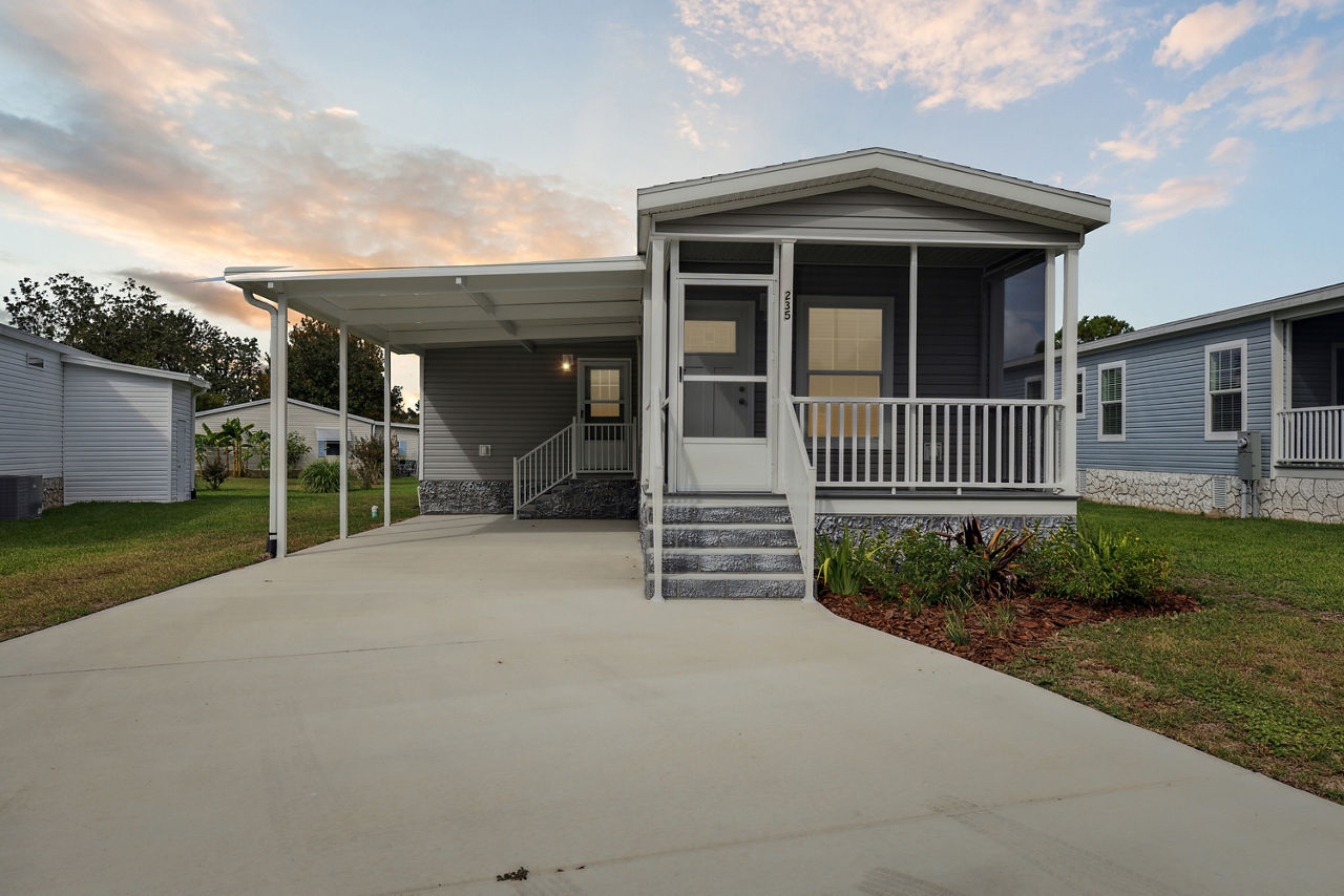 Silver Springs 5351