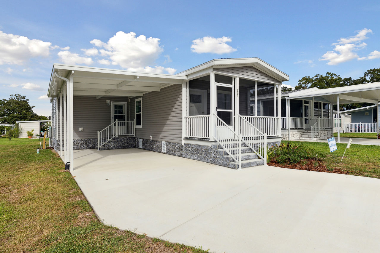 Silver Springs 5351 5