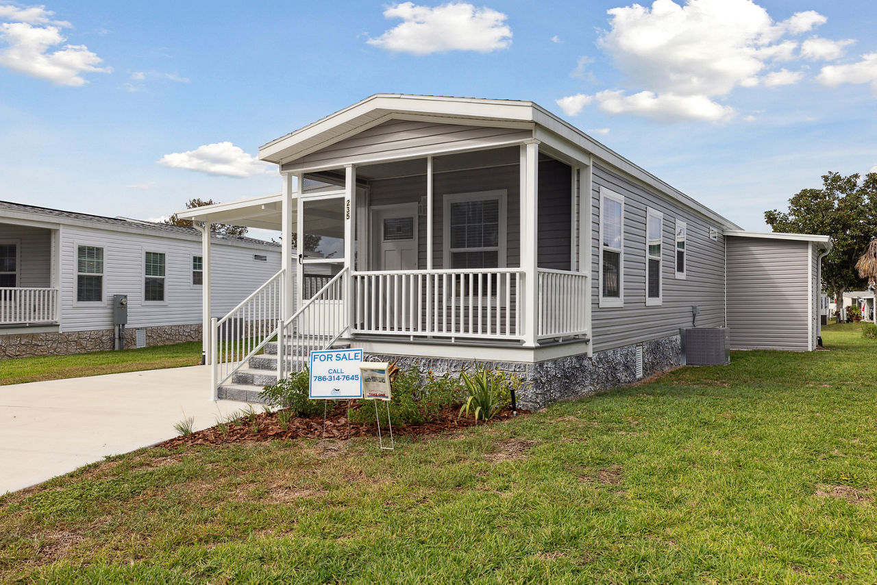 Silver Springs 5351 6