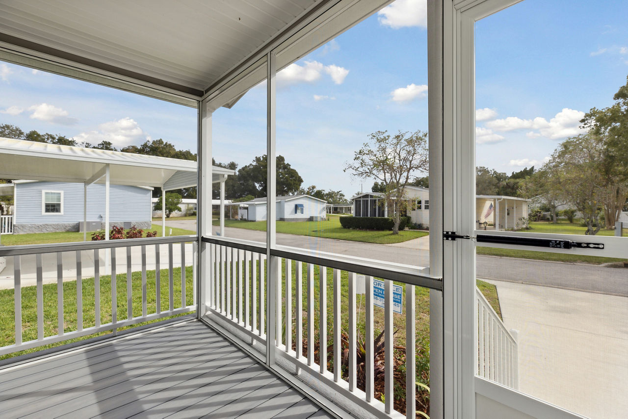 Silver Springs 5351 7