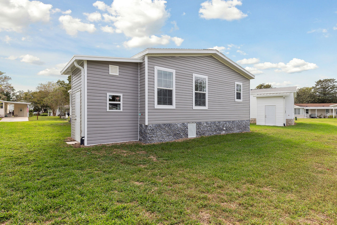 Silver Springs 5351 8