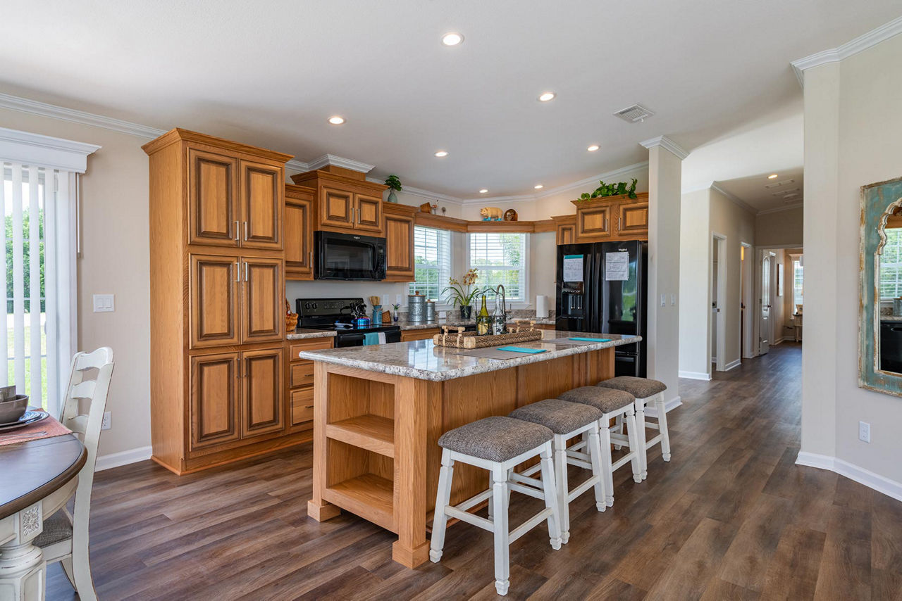 Silver Springs 5027 - The Oak 2