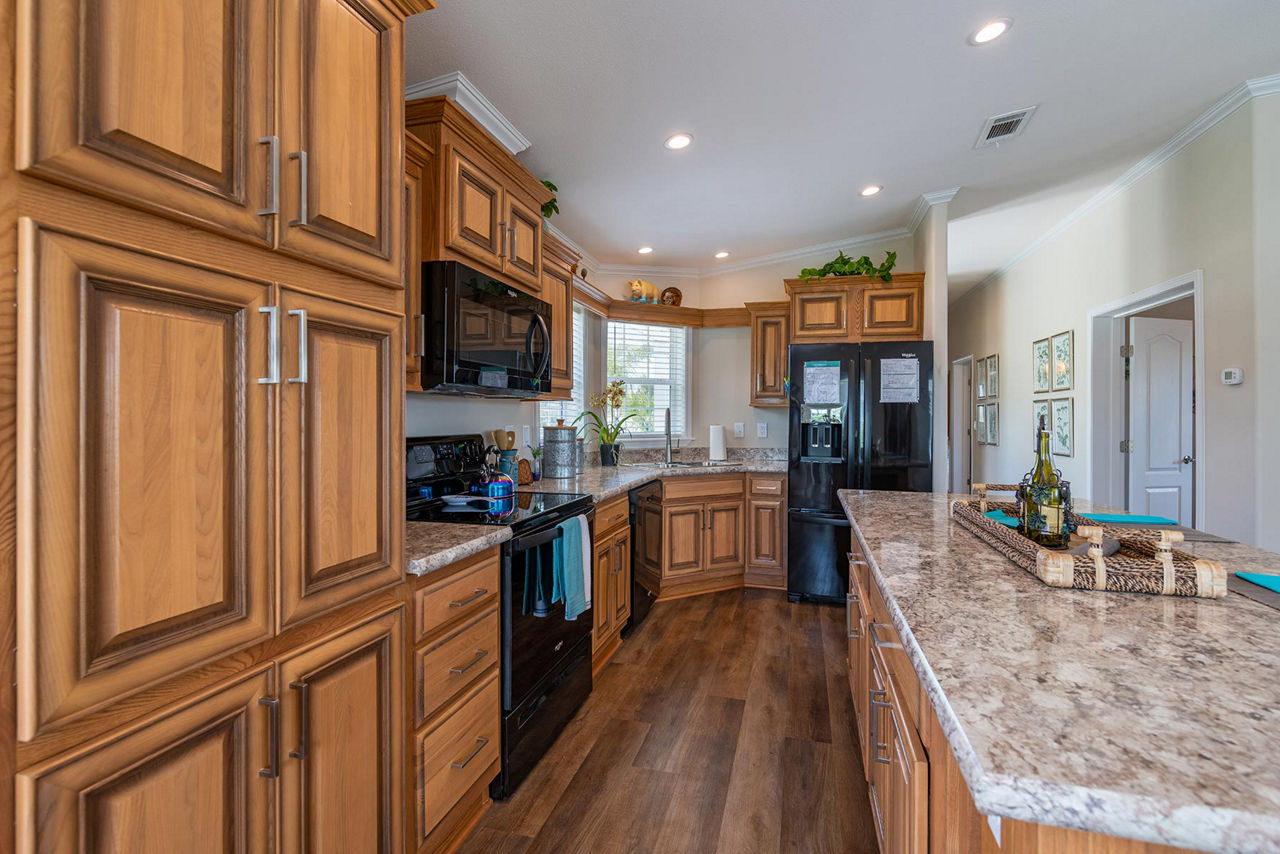 Silver Springs 5027 - The Oak 4