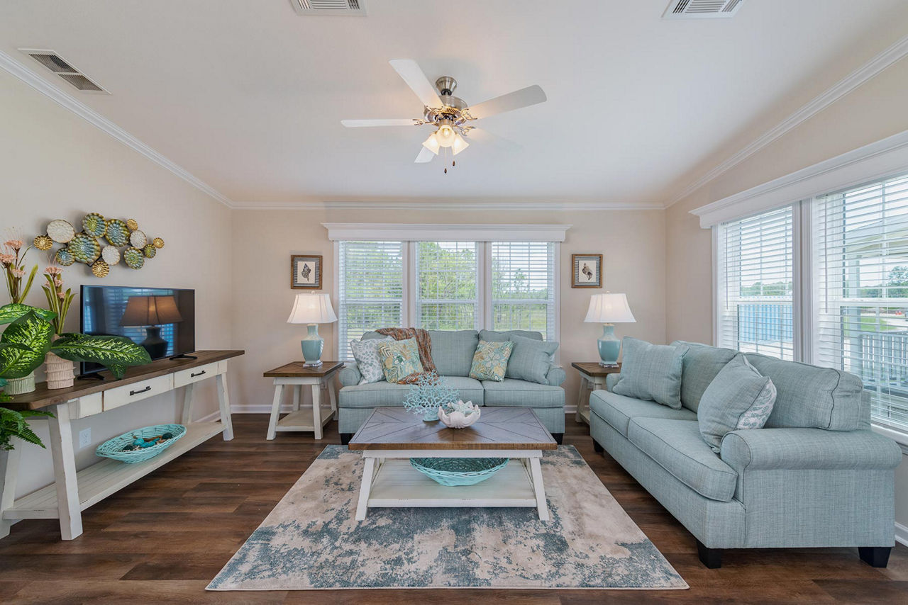 Silver Springs 5027 - The Oak 5