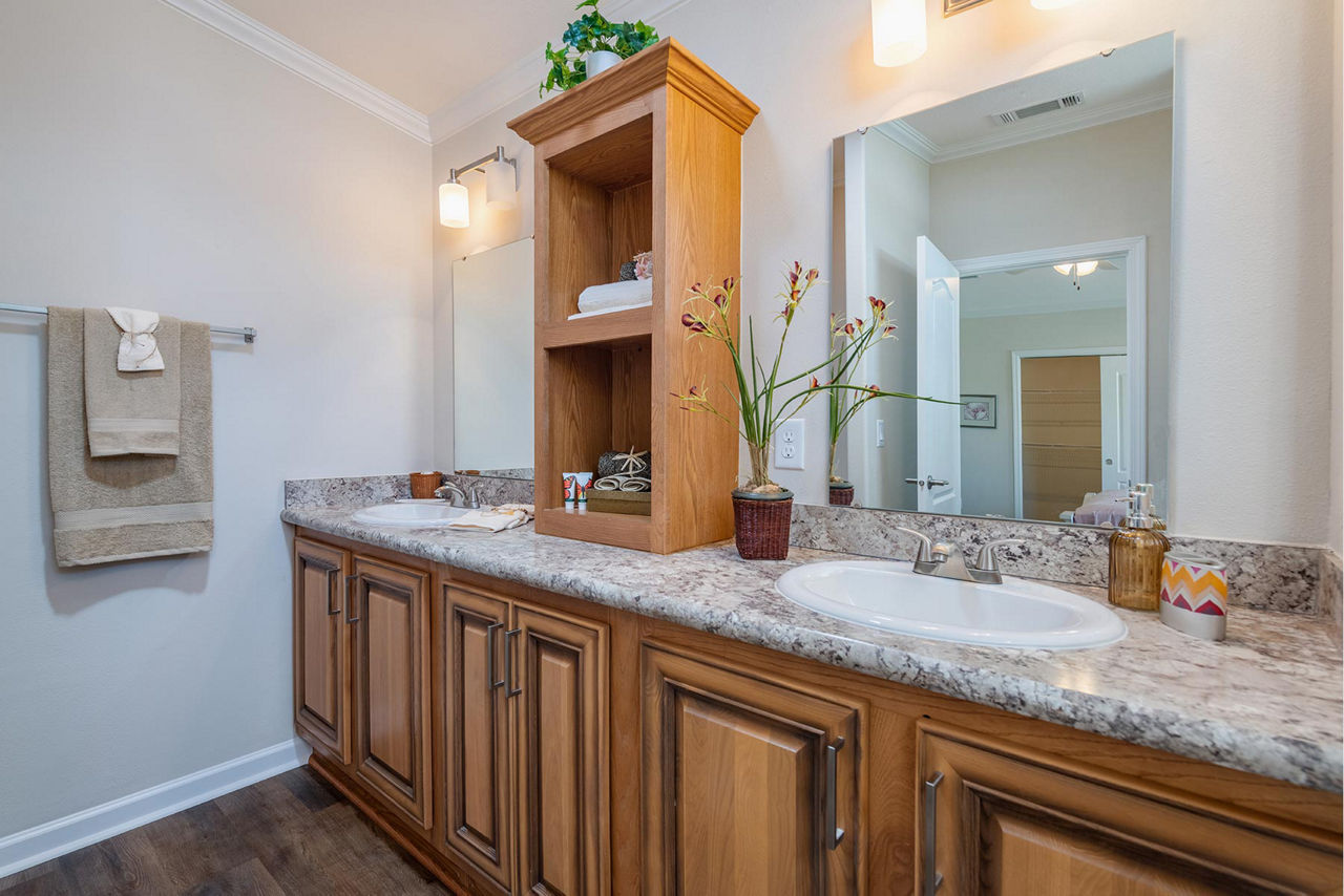 Silver Springs 5027 - The Oak 7