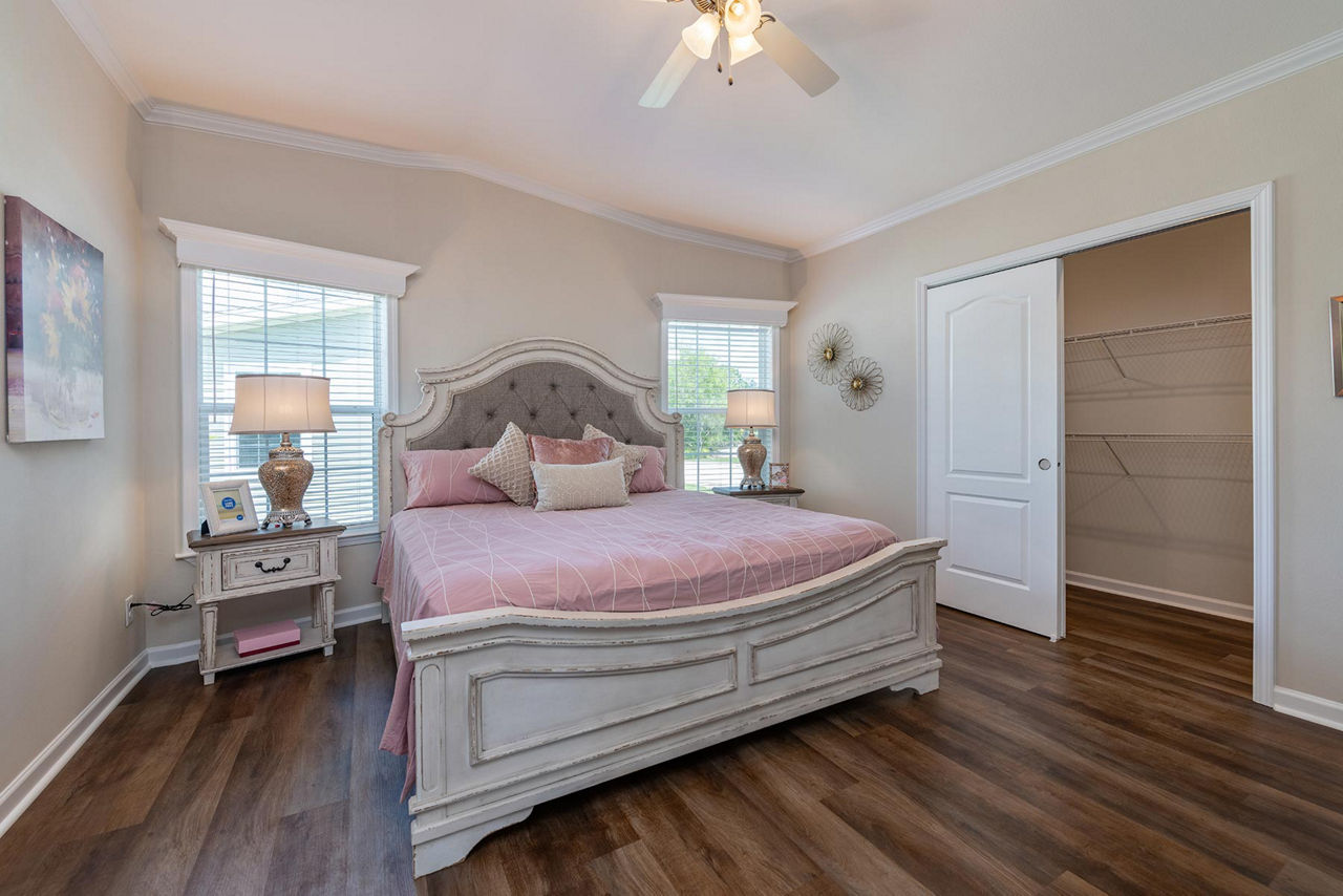 Silver Springs 5027 - The Oak 9