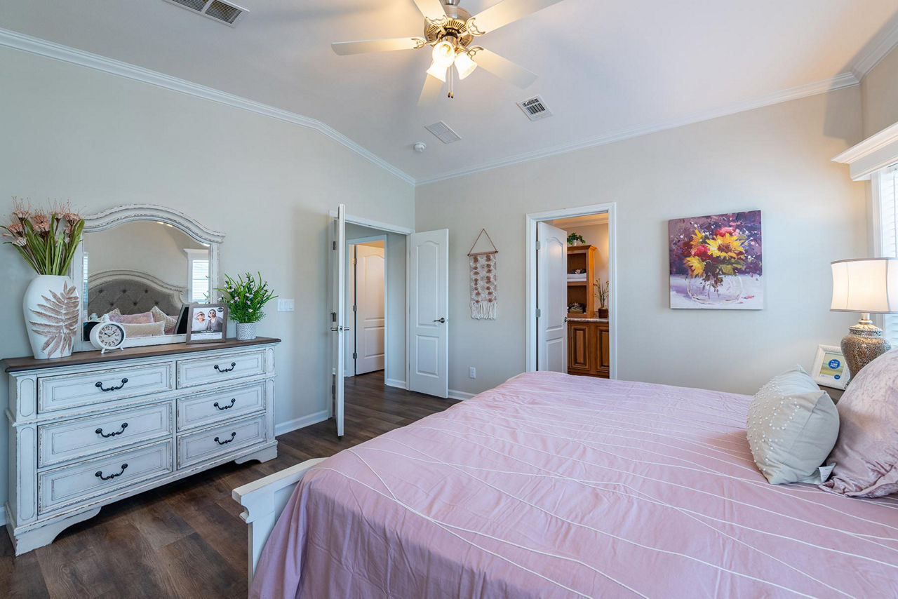 Silver Springs 5027 - The Oak 10