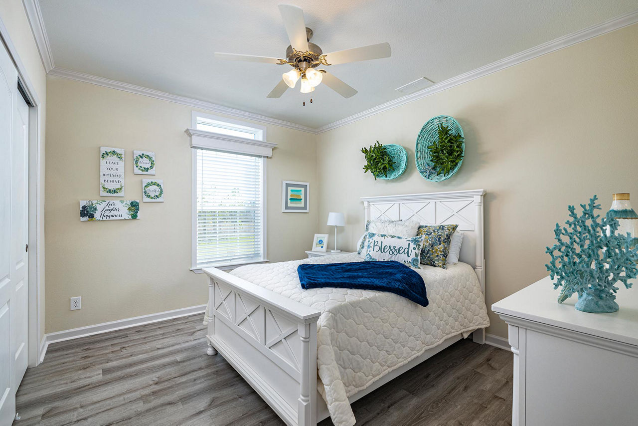 Silver Springs 5027 - The Oak 12