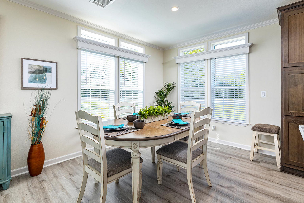 Silver Springs 5027 - The Oak 13