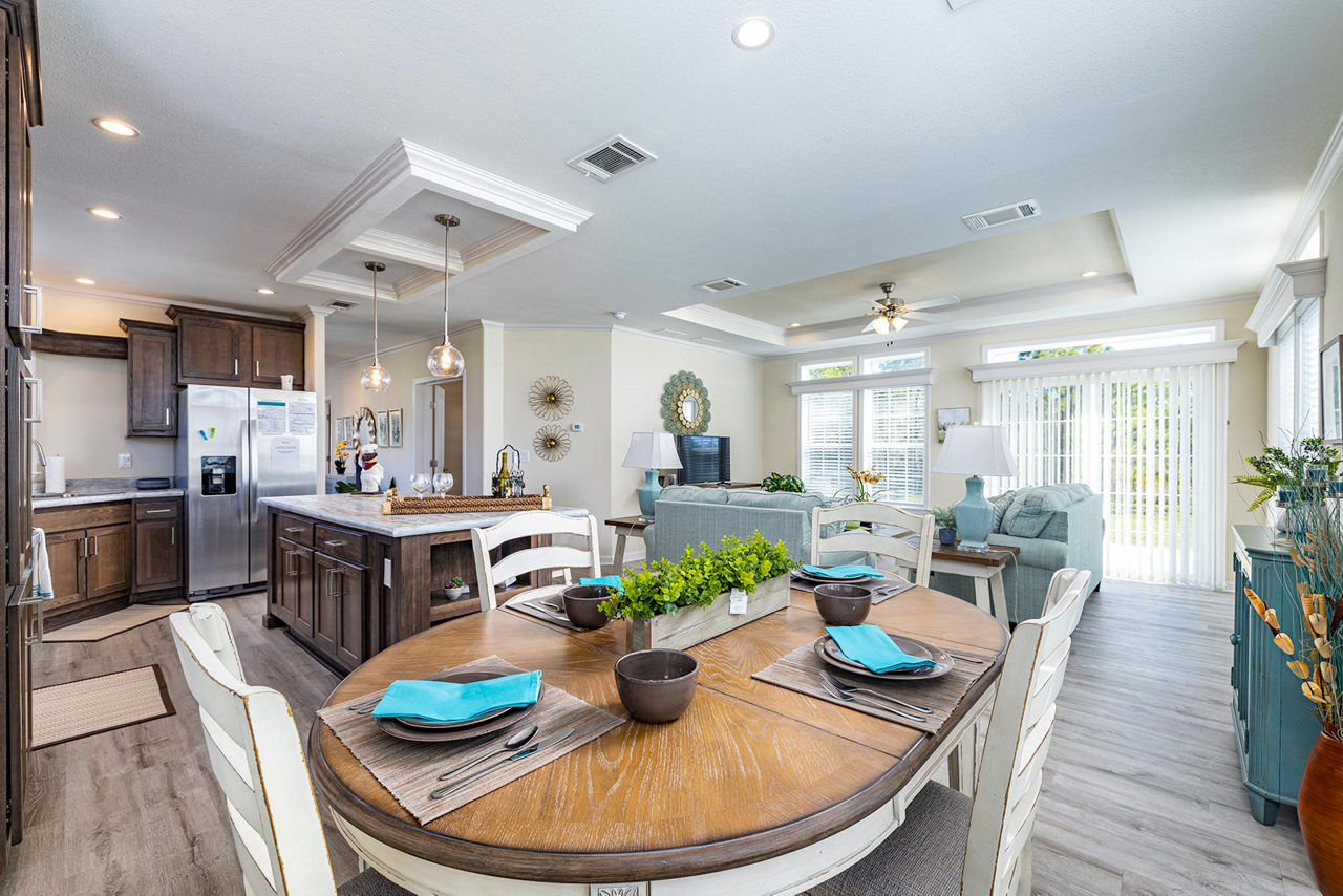 Silver Springs 5027 - The Oak 14