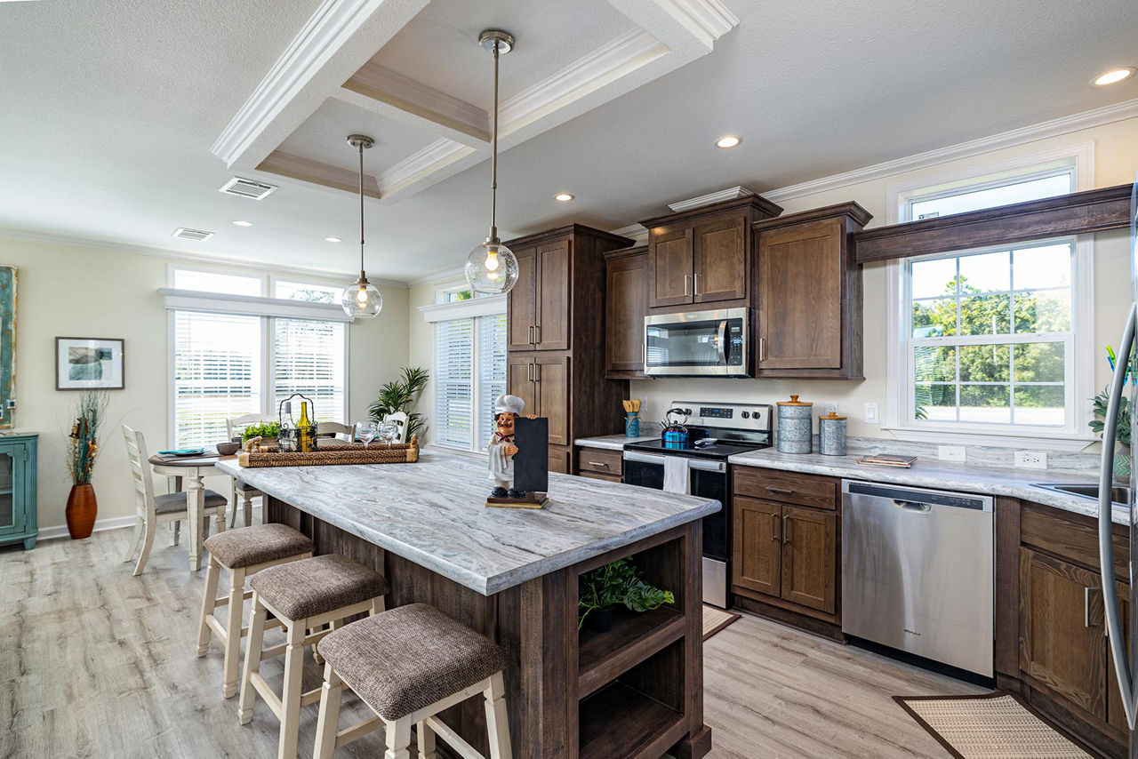 Silver Springs 5027 - The Oak 15