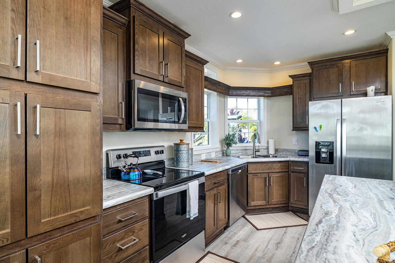 Silver Springs 5027 - The Oak 16
