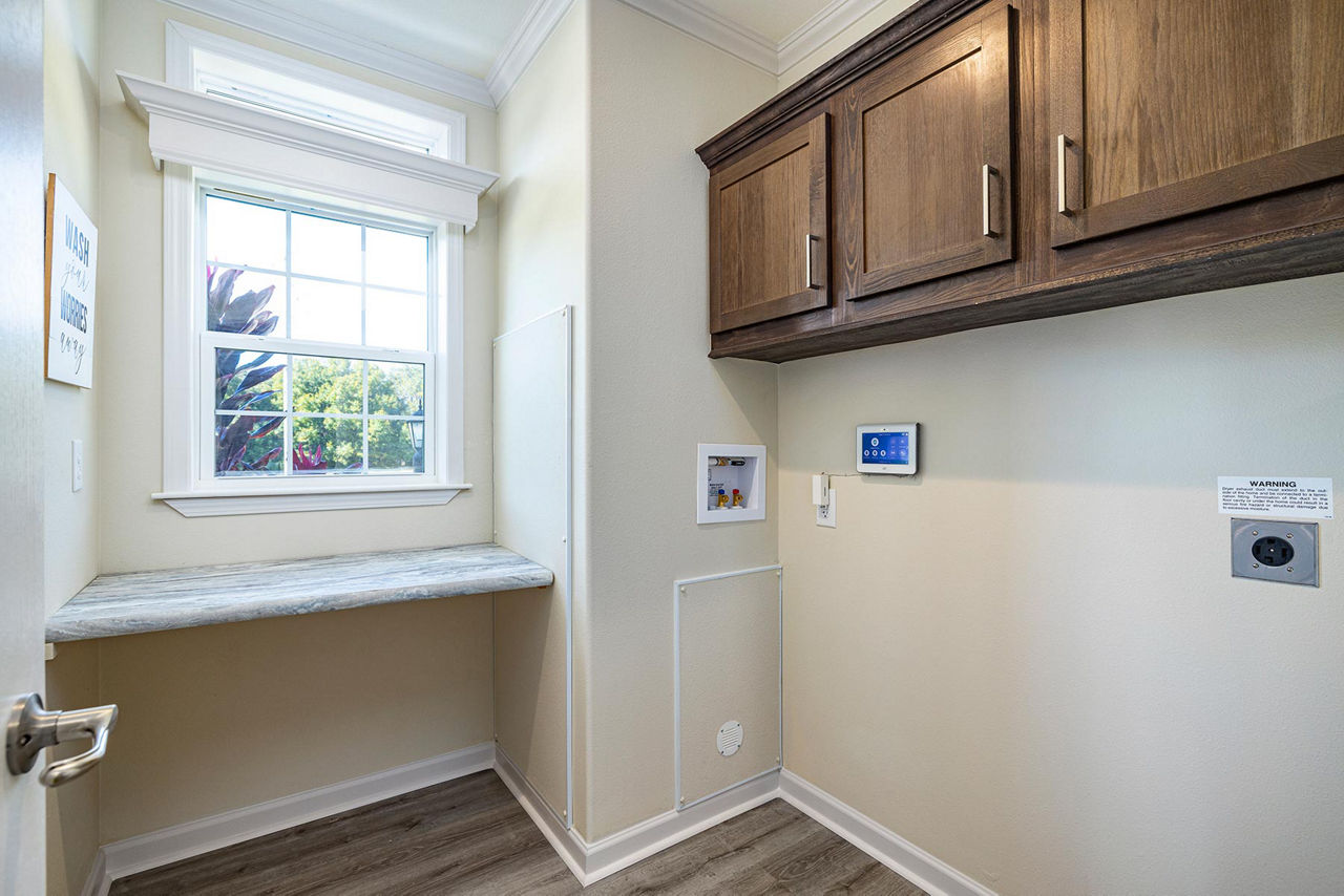 Silver Springs 5027 - The Oak 17
