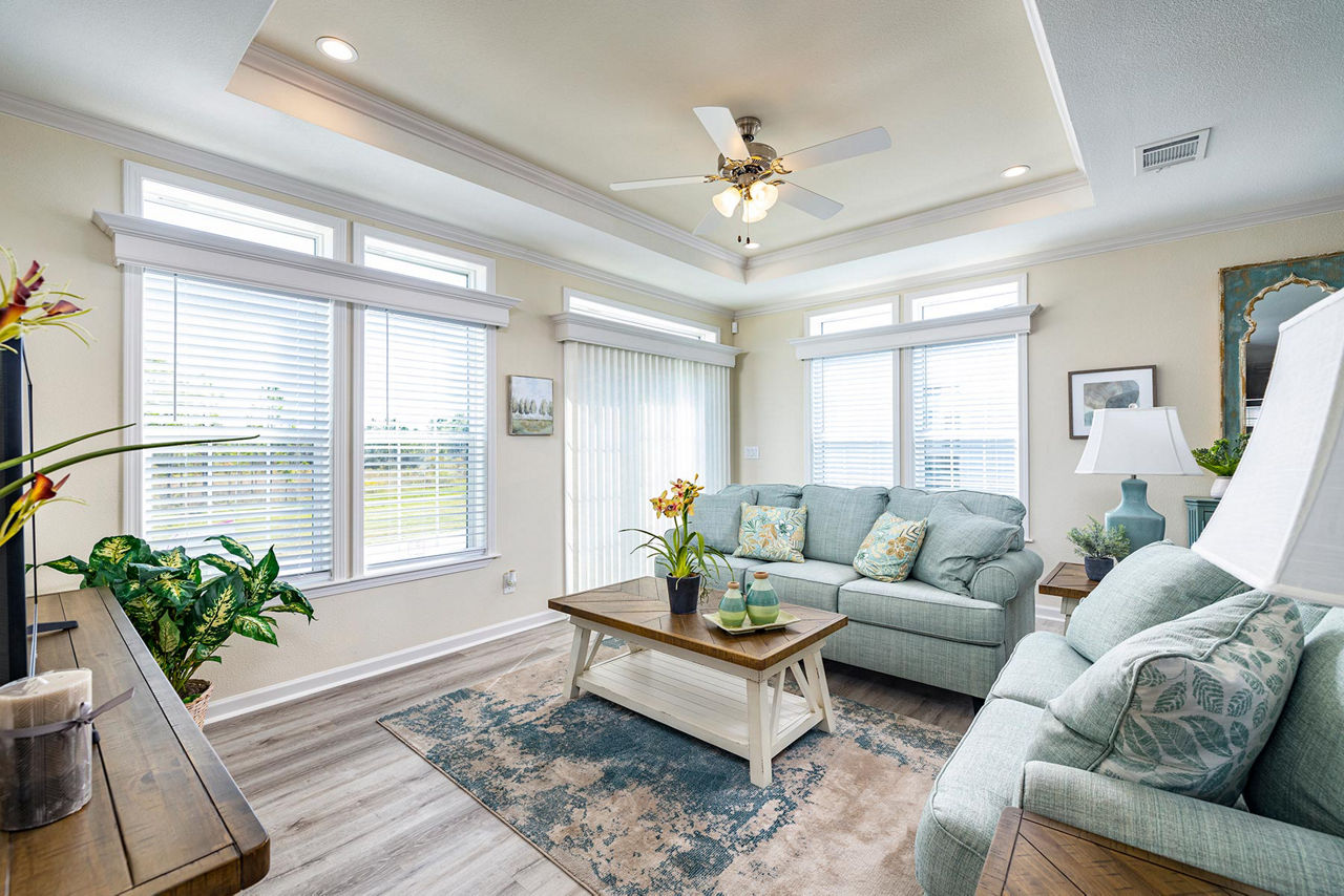 Silver Springs 5027 - The Oak 18