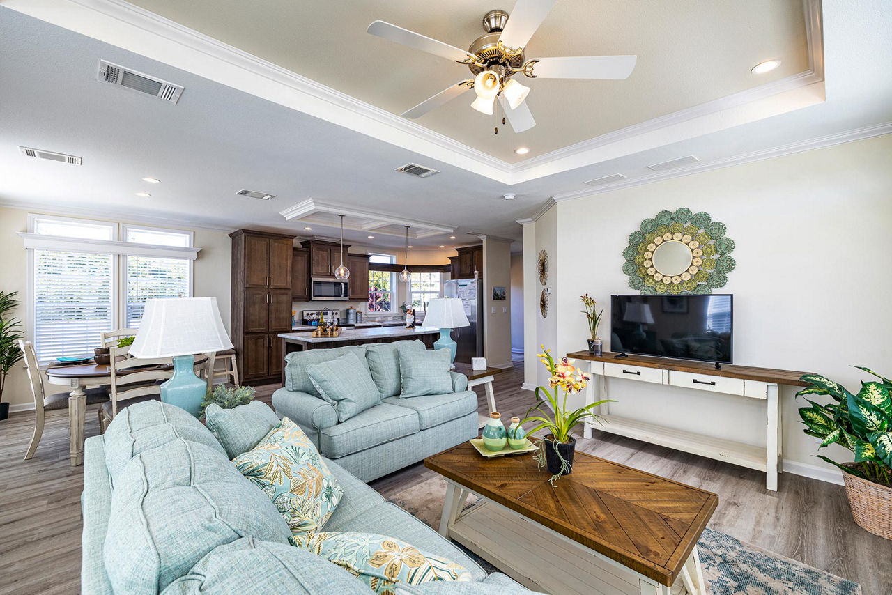 Silver Springs 5027 - The Oak 19