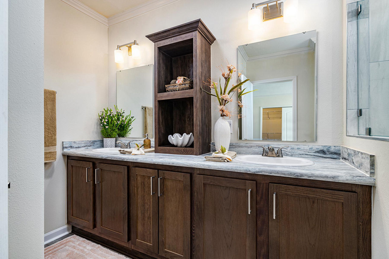 Silver Springs 5027 - The Oak 20