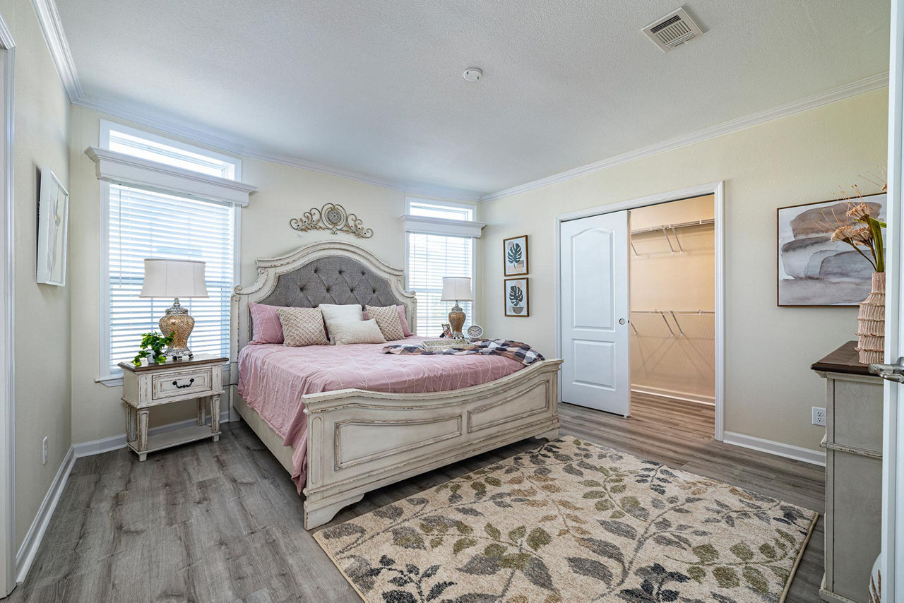 Silver Springs 5027 - The Oak 22