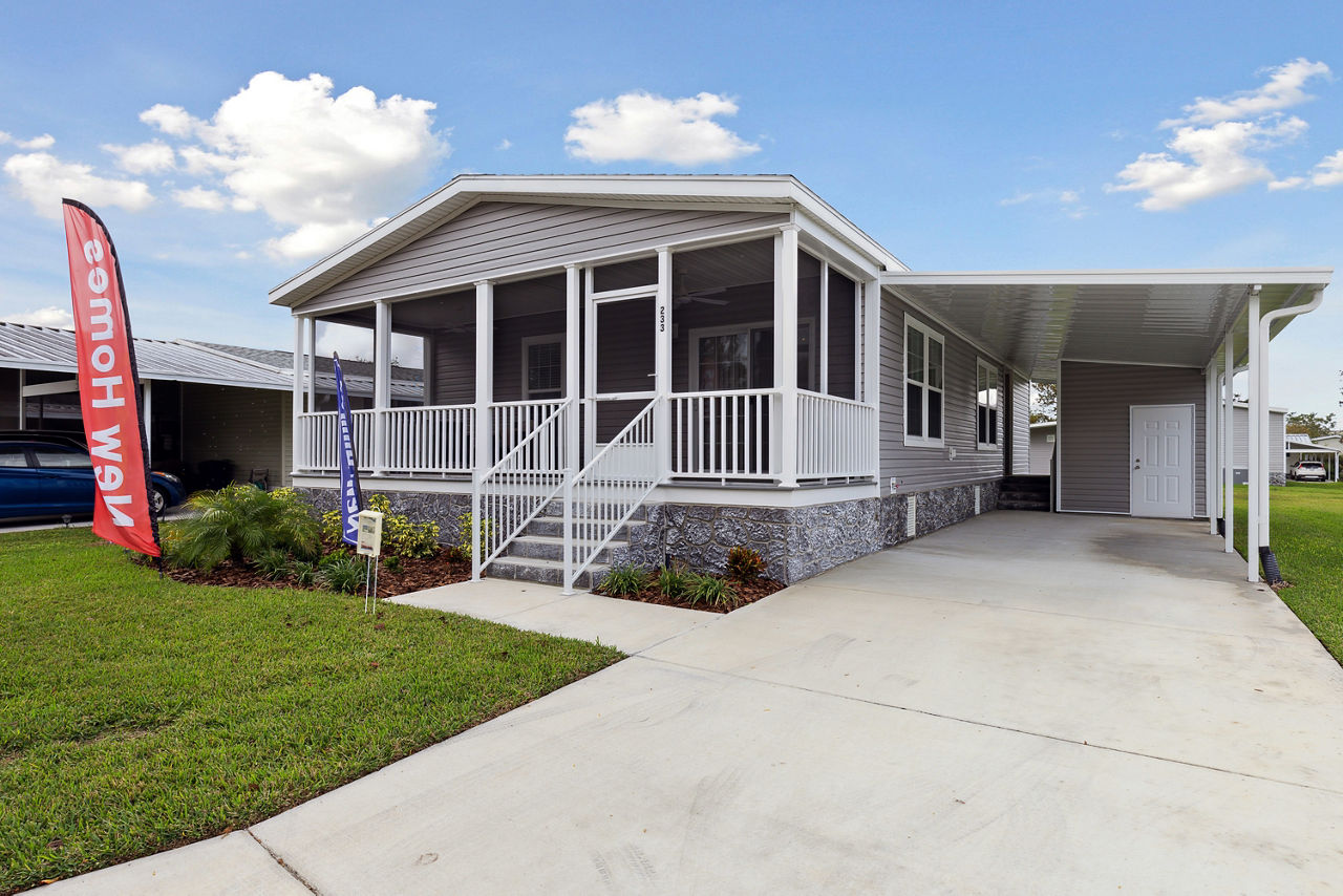 Silver Springs 5029