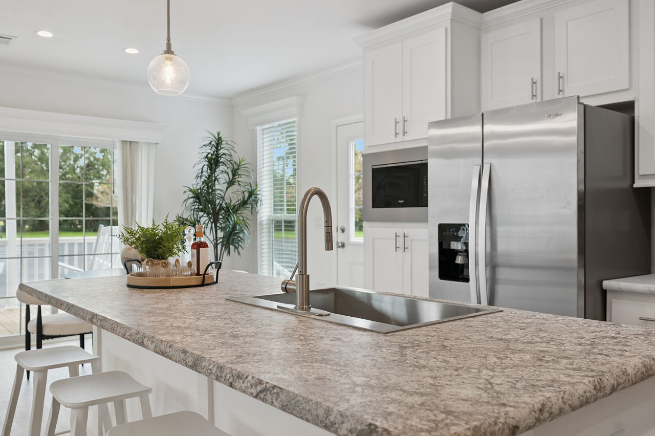 Silver Springs 5042A 12