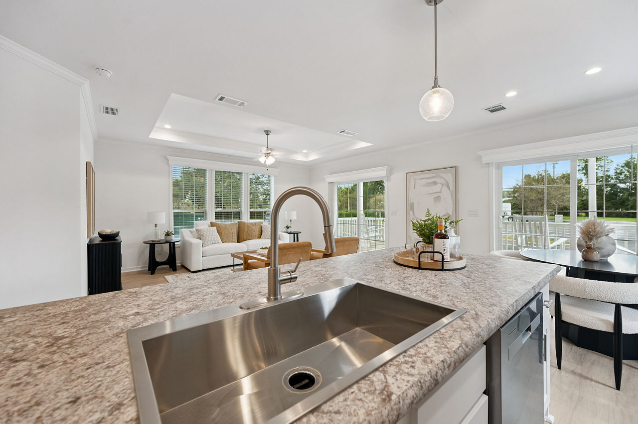 Silver Springs 5042A 14