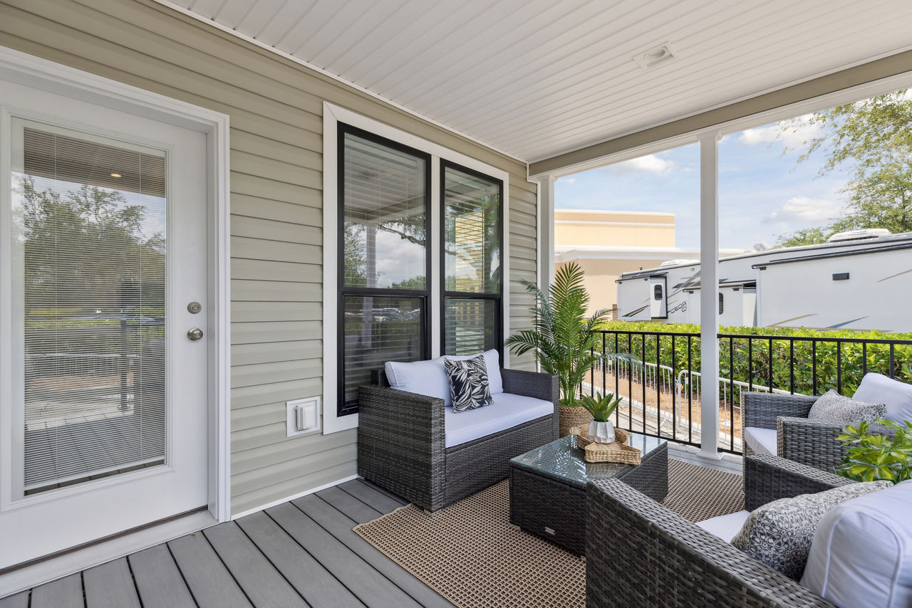 Silver Springs 5044A Bal Harbour