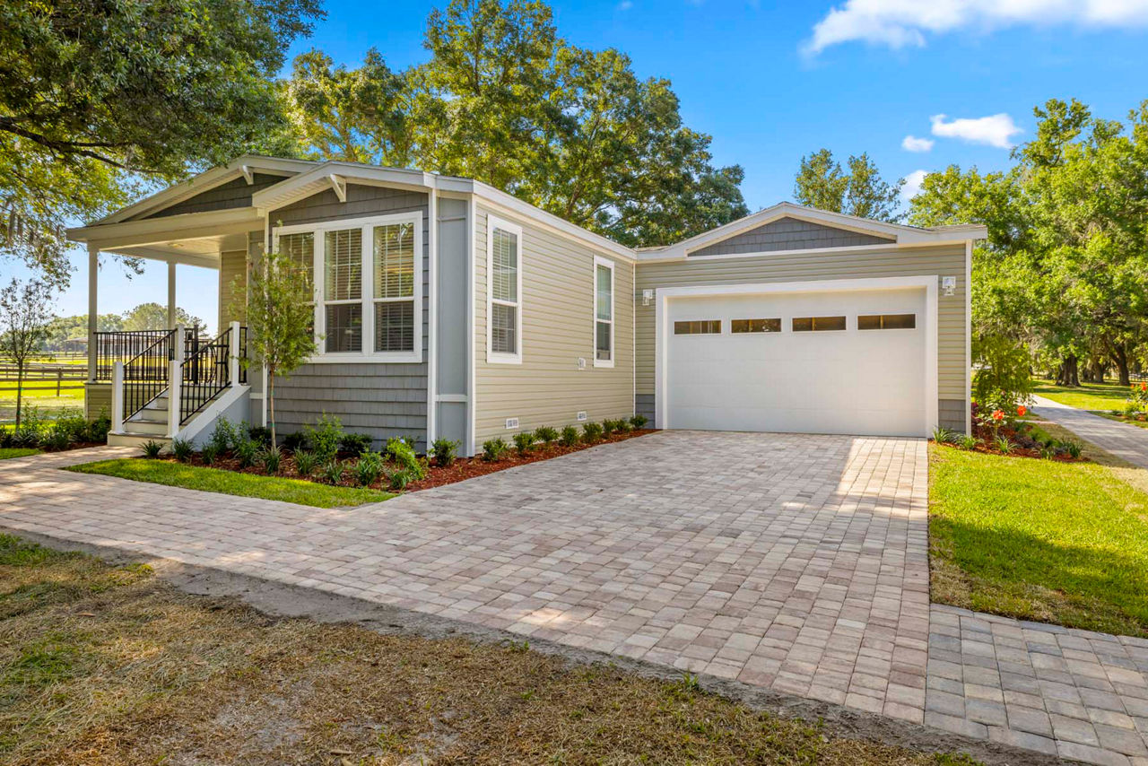 Silver Springs 5046