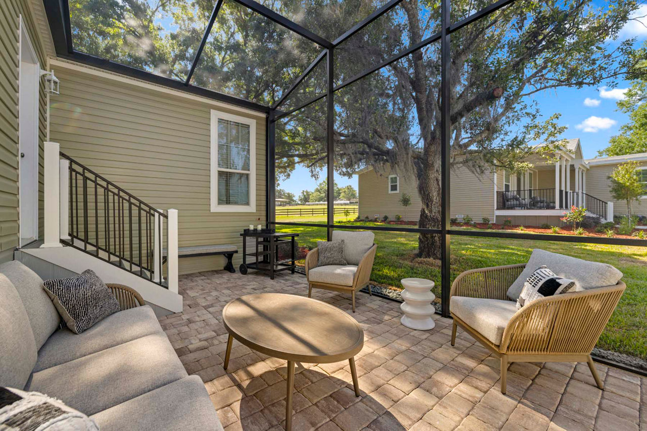 Silver Springs 5046 12